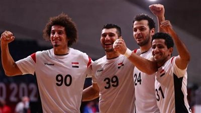 ودية جديدة لمنتخب رجال اليد استعدادا لبطولة العالم