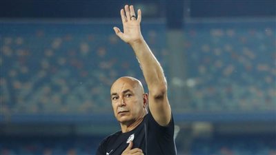 حسام حسن يعلن تشكيل منتخب مصر الرسمي لمواجهة بتسوانا 