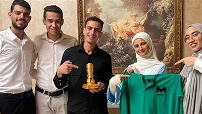 بمشاركة 1700 فريق عالمي.. فوز هندسة المنصورة بمسابقة «AAKRUTI Global» بالهند