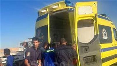  إصابة طفلين سقط عليهما «شباك الفصل» داخل مدرسة أسوان الجديدة