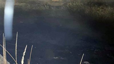 بيان وزارة السياحة والآثار بشأن حريق معبد موت