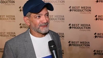 لأول مرة مع أحمد العوضي.. مجدي بدر ينضم لـ