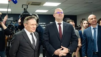 روساتوم تدشن مركز المشاركة عن بُعد وتربط جهاز التوكاماك الجامعي بالمنظومة المعلوماتية الموحدة لأبحاث الاندماج النووي