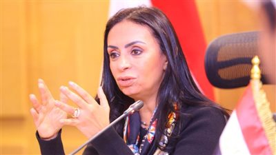 وزيرة التضامن الاجتماعي تستقبل سفير دولة قطر بالقاهرة ووفدا من هيئة تنظيم الأعمال الخيرية وجمعية قطر الخيرية