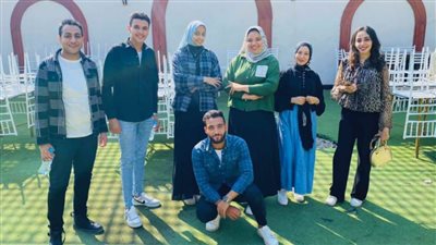 طلاب من أجل مصر سوهاج تشارك بورشة تدريبية حول قانون الأحوال الشخصية بمحافظة المنيا