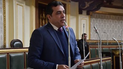 طلب إحاطة لفتح مأمورية ضرائب عامة بمركز ومدينة بدر في البحيرة