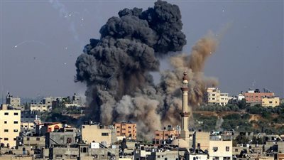 ارتفاع حصيلة الشهداء في قطاع غزة إلى 43,972 فلسطينيا