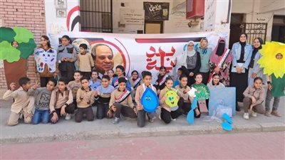 محافظ الغربية يتابع فعاليات المبادرة الرئاسية “بداية”.. ويؤكد: بناء الإنسان أساس التنمية (صور)