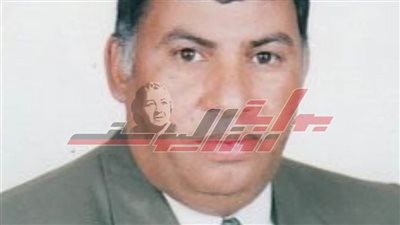 الدسوقي ينعي الدكتور محمود عبد النبي عميد كلية الطب البيطري الأسبق 