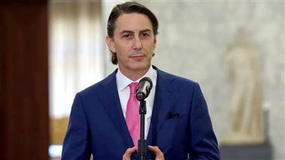 المبعوث الأمريكي إلى لبنان: نعمل عن كثب بشأن مفاوضات وقف إطلاق النار