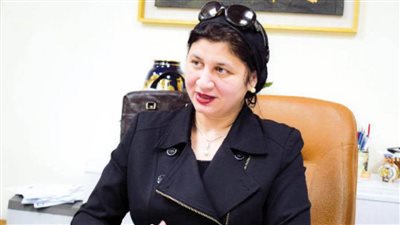 د.نعايم سعد زغلول رئيس المركز الإعلامى لمجلس الوزراء لـ«روزاليوسف»: نقف بالمرصاد لمحاولات تزييف الوعى وتشويه الحقائق