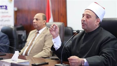 الأسبوع الثالث للدعوة يختتم فعالياته في 