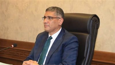 محافظ الجيزة يكلف السكرتير المساعد بتسيير مهام السكرتير العام للمحافظة 