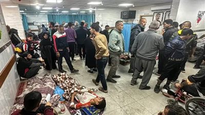 70 شهيدا جراء قصف إسرائيل حيا سكنيا في بيت لاهيا