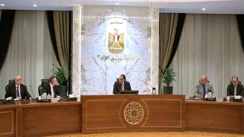 د. مصطفى مدبولي رئيس