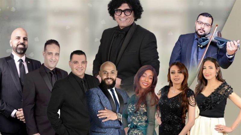 لفرقة أوبرا الإسكندرية