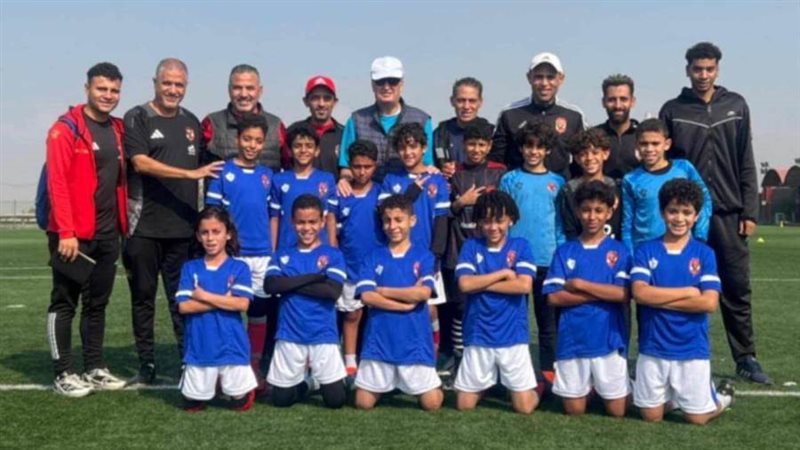 براعم الاهلي