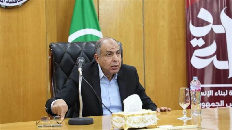 اللواء عماد كدواني