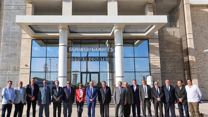 توقيع بروتوكول تعاون