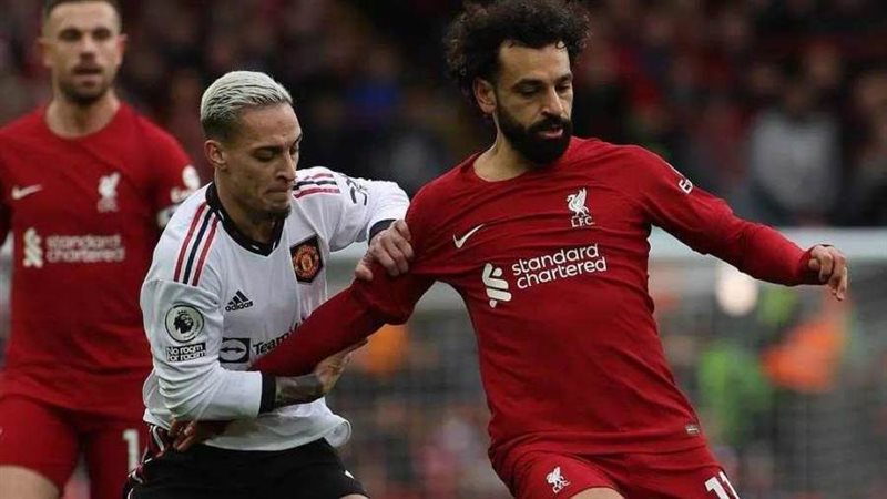 صلاح وأنتوني