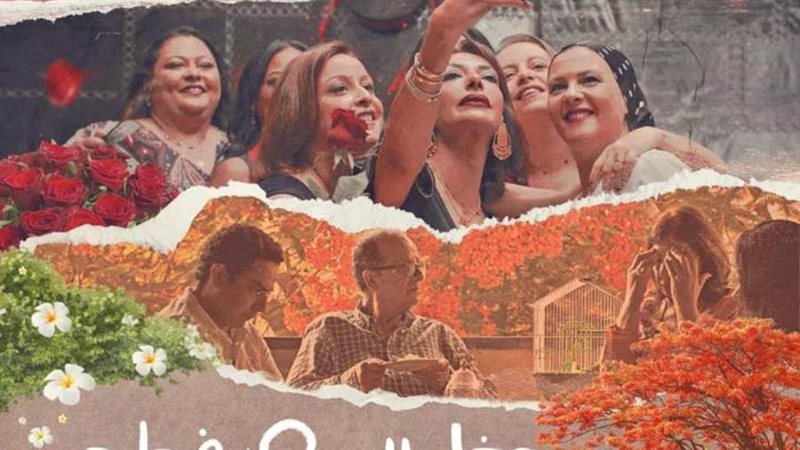 افيش فيلم دخل الربيع