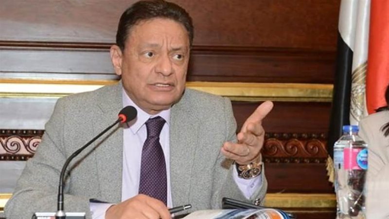 كرم جبر رئيس المجلس