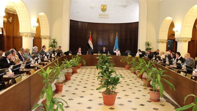 مجلس الدراسات العليا