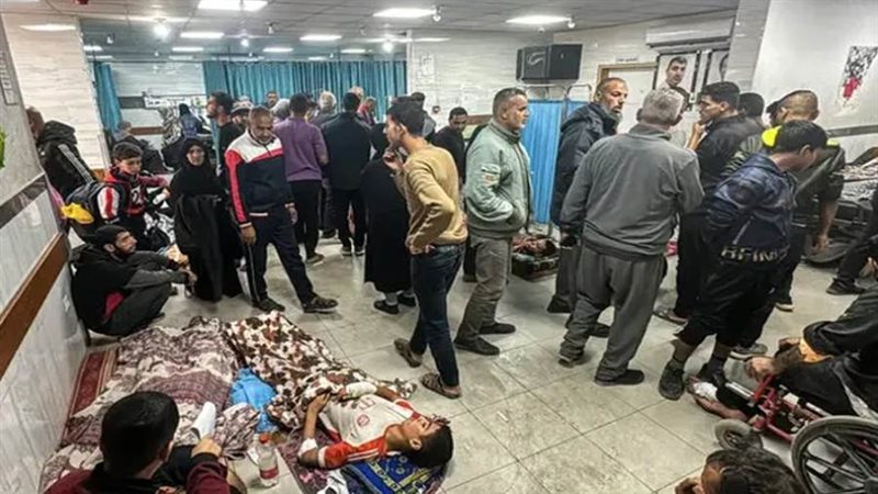 مستشفى كمال عدوان