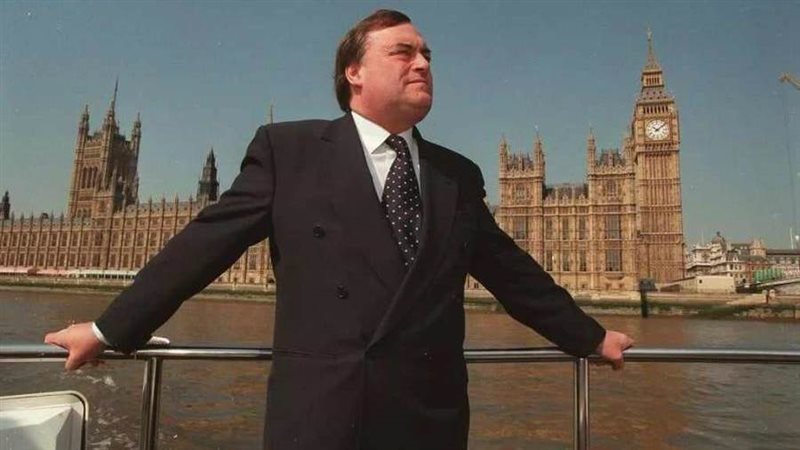 جون بريسكوت