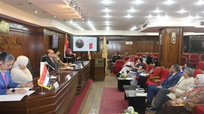 مخاطر الذكاء الاصطناعي في ثاني أيام مؤتمر أدب الطفل