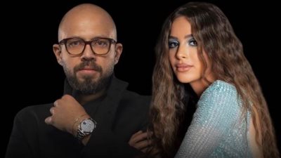 جميلة عوض لزوجها أحمد حافظ: بتقص مشاهدي ليه؟