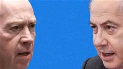 عاجل.. رئيس وزراء إسرائيل على قائمة مجرمي الحرب.. نتنياهو وجالانت مطاردان دوليًا