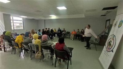 جامعة دمنهور تختتم فعاليات ورش عمل مهرجان بؤرة المسرحي في دورته الثانية