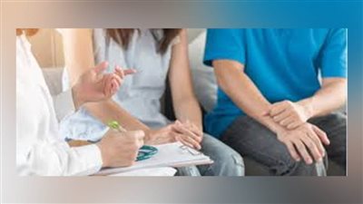 استمارة فحص المقبلين على الزواج.. طريقة حجز موعد الفحص الطبي