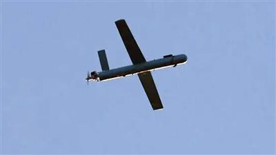 حزب الله اللبناني يستهدف بالمسيرات الانقضاضية قاعدة حيفا البحرية وتجمعا للقوات الإسرائيلية