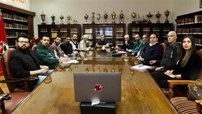 عاجل| الشياطين الحمر بـ