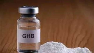 ما هو الـGHB.. مخدر اغتصاب البنات