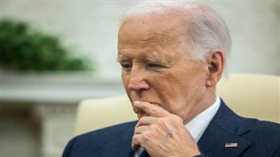 إدارة بايدن ترفض قرار 