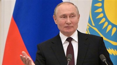 بوتين: الصواريخ الأمريكية الصنع بعيدة المدى أدخلت ملامح صراع عالمي في أوكرانيا