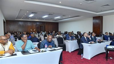 مصر تستضيف مؤتمر الفصل الأفريقي للرابطة الدولية لقضاة اللاجئين والهجرة