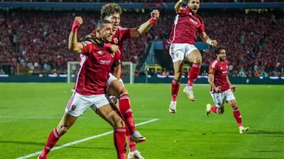 قائمة الأهلي لمباراة الاتحاد السكندري.. استبعاد وسام أبوعلي وتواجد كهربا