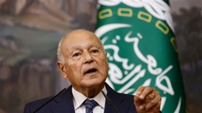 عاجل..أبو الغيط يشيد بقرار 