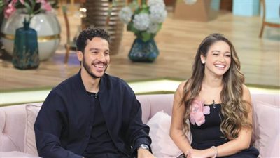 نور النبوي يكشف كيف بدأت فكرة مسلسل 