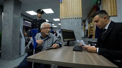 الداخلية تيسر إجراءاتها على المواطنين الراغبين في الحصول على الخدمات الشرطية