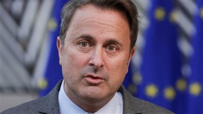 نائب رئيس وزراء لوكسمبورج يزور الصين الأسبوع المقبل