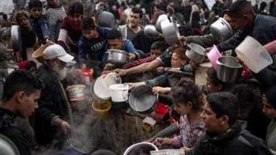 الأمم المتحدة: حياة أكثر من مليوني فلسطيني في غزة على المحك