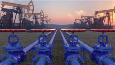 أسعار النفط تتجه لتحقيق مكاسب أسبوعية بسبب القلق إزاء تصاعد الصراع الروسي - الأوكراني