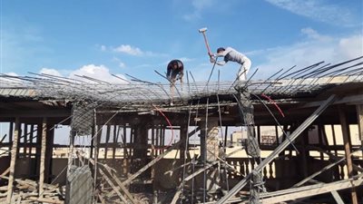 وزير الإسكان: تنفيذ حملات لإزالة مخالفات البناء بـ 3 مدن