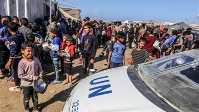 مسؤول أممي: 2024 الأكثر دموية للعاملين في مجال الإغاثة الإنسانية