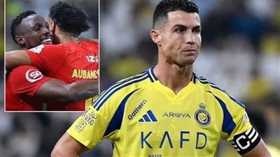 عاجل| كريستيانو الغاضب.. متى يكسر صيامه؟
